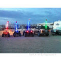 300cc mini jeep buggy atv led whip light